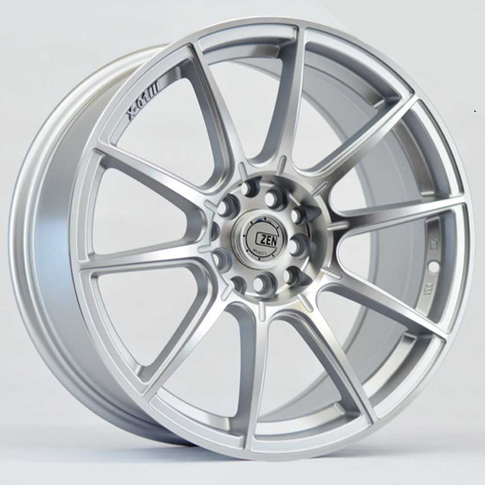 VELG MOBIL ZEN GT X01